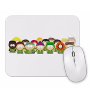 South Park Eric Cartman 08 Mouse Pad