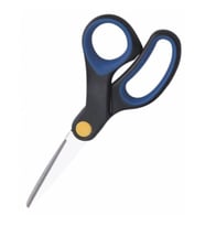 KRAF MAKAS KAUÇUK SAPLI 18 CM - 7'' Orta Boy 717G Ücretsiz Kargo