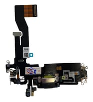 iPhone 12 Pro Şarj Soketi (ORJ)