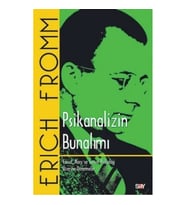 Psikanalizin Bunalımı