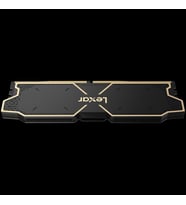 Lexar THOR DDR5 16GB 6000MHz CL38 UDIMM Gaming RAM (LD5U16G60C380V-RGS)