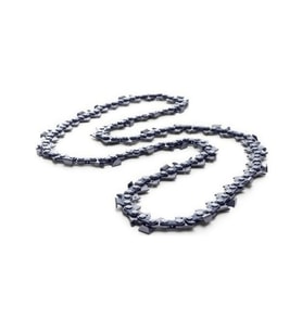Veta PM3 VY2511 18.5diş 37a 1/4" 1.1mm .043" Yuvarlak Kesik Kutu Zincir