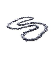 Veta PM3 VY2511 18.5diş 37a 1/4" 1.1mm .043" Yuvarlak Kesik Kutu Zincir