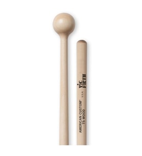 Vicfirth Vt5 Baget Timpani Mallet, Maple Wood