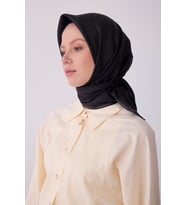 Belli 2026 Yaz Sezonu Twill İpek Eşarp 4305DTM 50