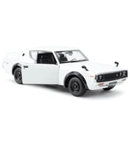 Maisto 1973 Nissan Skyline 2000GT-R KPGC110
