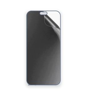 SChitec Apple iPhone 18 Pro Max Uyumlu Ön Yüzey Hayalet Privacy Hidrojel Ekran Koruyucu