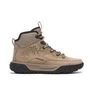 Timberland Greenstride Motion 6 Mid Lace Up Erkek Trekking Botu TB0A6CWNEN31 Krem