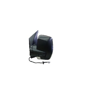 FORD CUSTOM DIŞ AYNA ELEKTRİKLİ ISITMALI SİNYAL SOL 12- FOR11CU002 BK2117683BL5JA6