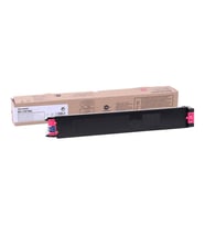 Sharp Mx-27Gtma Kırmızı Toner Mx-2300-2700-3500-3501-4500