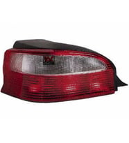 Saxo 2 2000  Stop Lambası Sol Seffaf (Oem No:6350L8)
