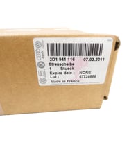 Vw Lt 1997-2006 Far Camı Sağ  (Oem No:2D1941116)