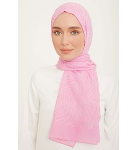 Armine Trend Ultraligth 16 Şal 3199 Pembe