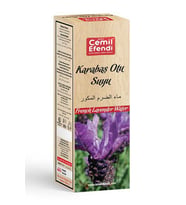 Karabaş Otu Suyu 1Lt.