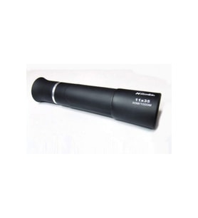 Nıkula 11x35 Tek El Dürbünü - Rahat Tutuş