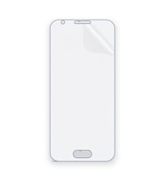 SChitec SAMSUNG Galaxy J1 Nxt Uyumlu Ön Yüzey Nano Şeffaf Hidrojel Ekran Koruyucu