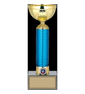ODAK KUPA - Medium Kupalar - M-325 B - 30 cm