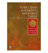 Türk Cihan Hakimiyeti Mefkuresi Tarihi