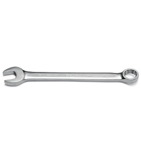 DHT Kombine Yıldız Çatal Anahtar 6 mm D10030006
