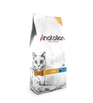 Anatolian Premium Tavuklu Yetişkin Kedi Maması 10 kg