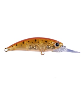 Hanfish Zıpır UG 5cm 5gr LRF Maket Yem Colorado Shrimp