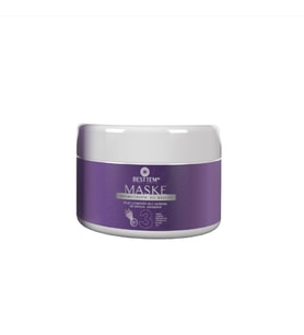 BESTTEM KARMA CİLTLER İÇİN MASKE