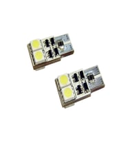 Space Led Dekoratif Park Lamba Ampul Canbus Beyaz 12V/ LAAM145-1-12