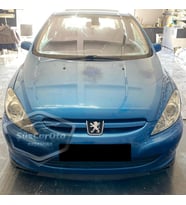 Peugeot 307 2001-2008 Uyumlu Üniversal Laguna Lip Esnek Ön Lip 2 Parça Tampon Altı Dil Karlık Ön Ek