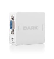 Darkdk-Hd-Avgaxhdmivgatohdmiaktifdönüştürücü()