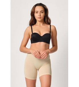 TEN MI Emay 3003 Soft Paçalı Boxer