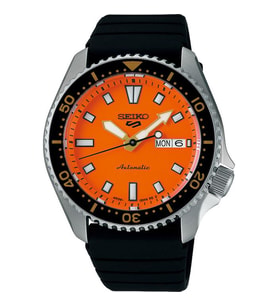 Seiko 5 Sports SKX Series Automatic SRPL89K1 Erkek Kol Saati