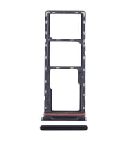 Infinix Hot 40 Pro Sim Kart Tepsisi X6837 (Siyah)