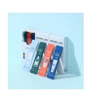 Round Lab - Stick Pouch Kit (4 Adımlı Besleyici ve Arındırıcı Deneme Seti)