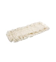 Ermop NZK 50 Cepli ve Kulaklı Nemli Mop Beyaz 50 CM