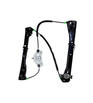 Vw Golf 5 Sağ Ön Kapı Cam Mekanizması 2004-2009 1K4837462A,