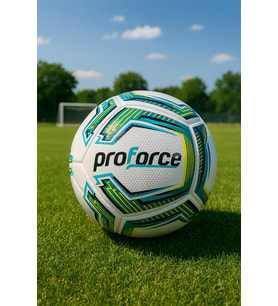 Proforce 5no Futbol Topu 420gr - 12 Panel Thermo - SC1000