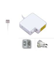 Apple MacBook 16.5V 3.65A 60W T-Tip Notebook Adaptör Laptop Şarj