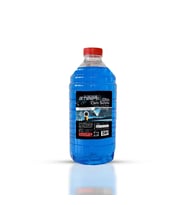 STEEP Oto Cam Suyu -30 Derece Antifriz İçerikli 3 Lt