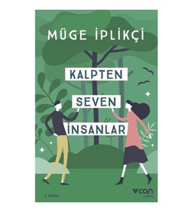 Kalpten Seven İnsanlar