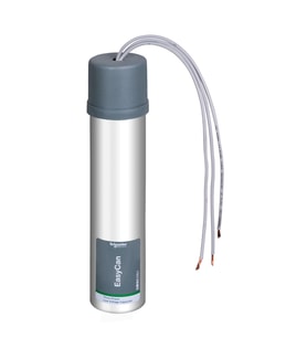 SCHNEIDER BLRCS050A060B40 EasyCan 400V 5/6kVAR 50/60Hz KONDANSATÖR