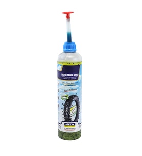UGR Lastik Sıvısı İç Lastik ve Tubeless Uyumlu Partikül Etkili 500 ml