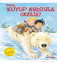 Nasıl Kutup Ayısıyla Gezilir?