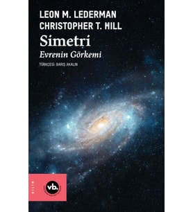 Simetri