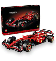 LEGO TECHNİC FERRARİ SF-24 F1 ARABA