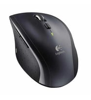 Logitech 910-001949 M705 Marathon Lazer Kablosuz Mouse (Karışık)