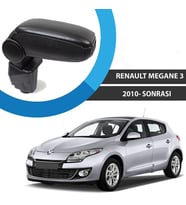 Renault Megane 3 Kol Dayama Kolçak Orjinal Vidasız 2012-2015