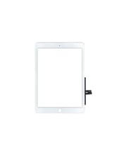 Uyumlu İpad 6. Nesil A1893 9.7 Touch ( Dokunmatik ) Beyaz Orj.