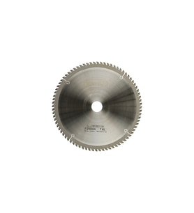 Alüminyum Daire Testere 250/80 T