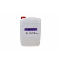 Amonyak - Sıvı Amonyak %25 - 10 KG