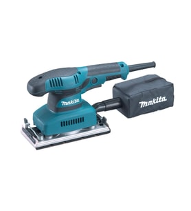 Makita BO3710 190 Watt Titreşim Zımpara
